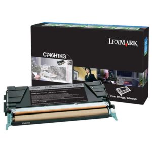 LEX C746H1KG L