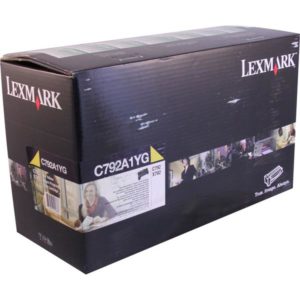 LEX C792A1YG L