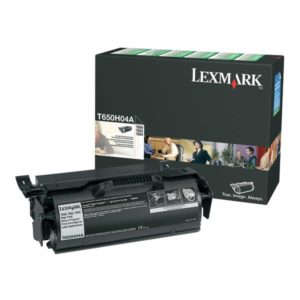LEX T650H04A L