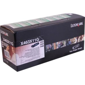 LEX X463X11G L