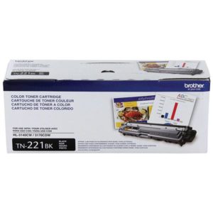 BRT TN221BK L