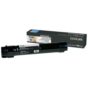 LEX X950X2KG L
