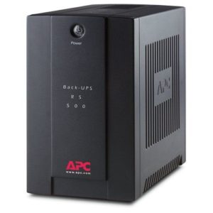 VS BR500CIAS
