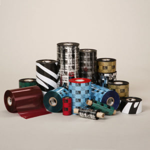 ZEB RIBBONS L
