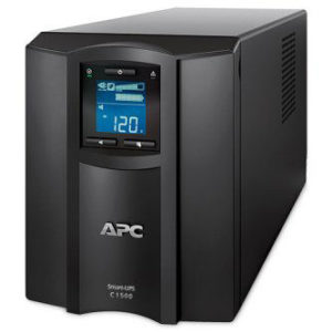 scnrc SMC1500C