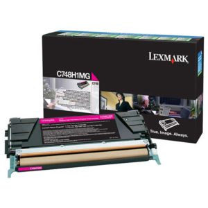 LEX C748H1MG L
