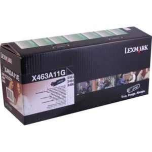 LEX X463A11G L