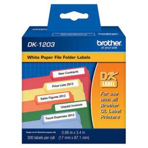 BRT DK1203 L