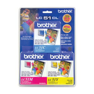 BRT LC51CL3PKS L